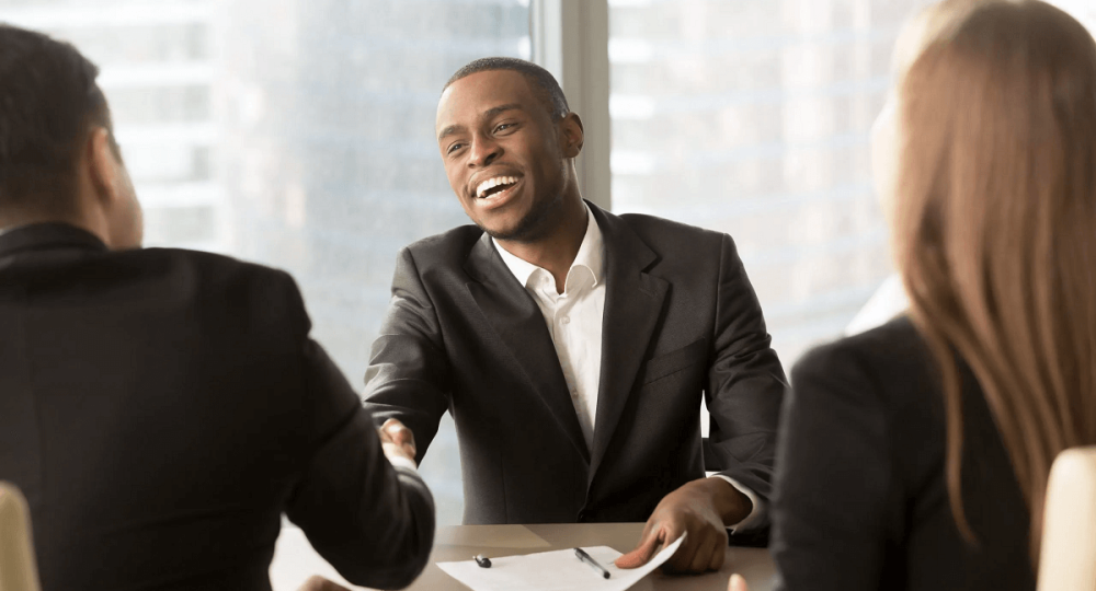 selection process selection process